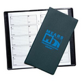 Deluxe Pocket Telephone/ Address Book